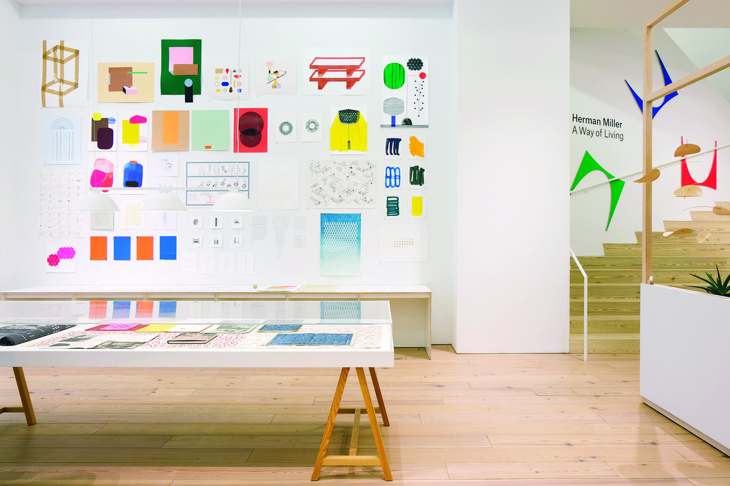 furnishing utopia